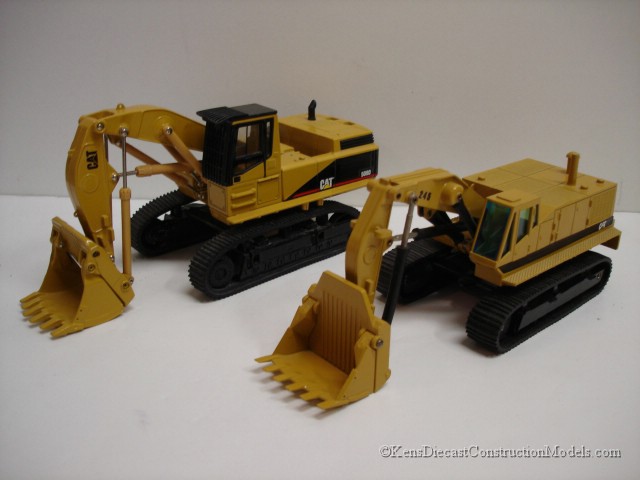 CAT 245
